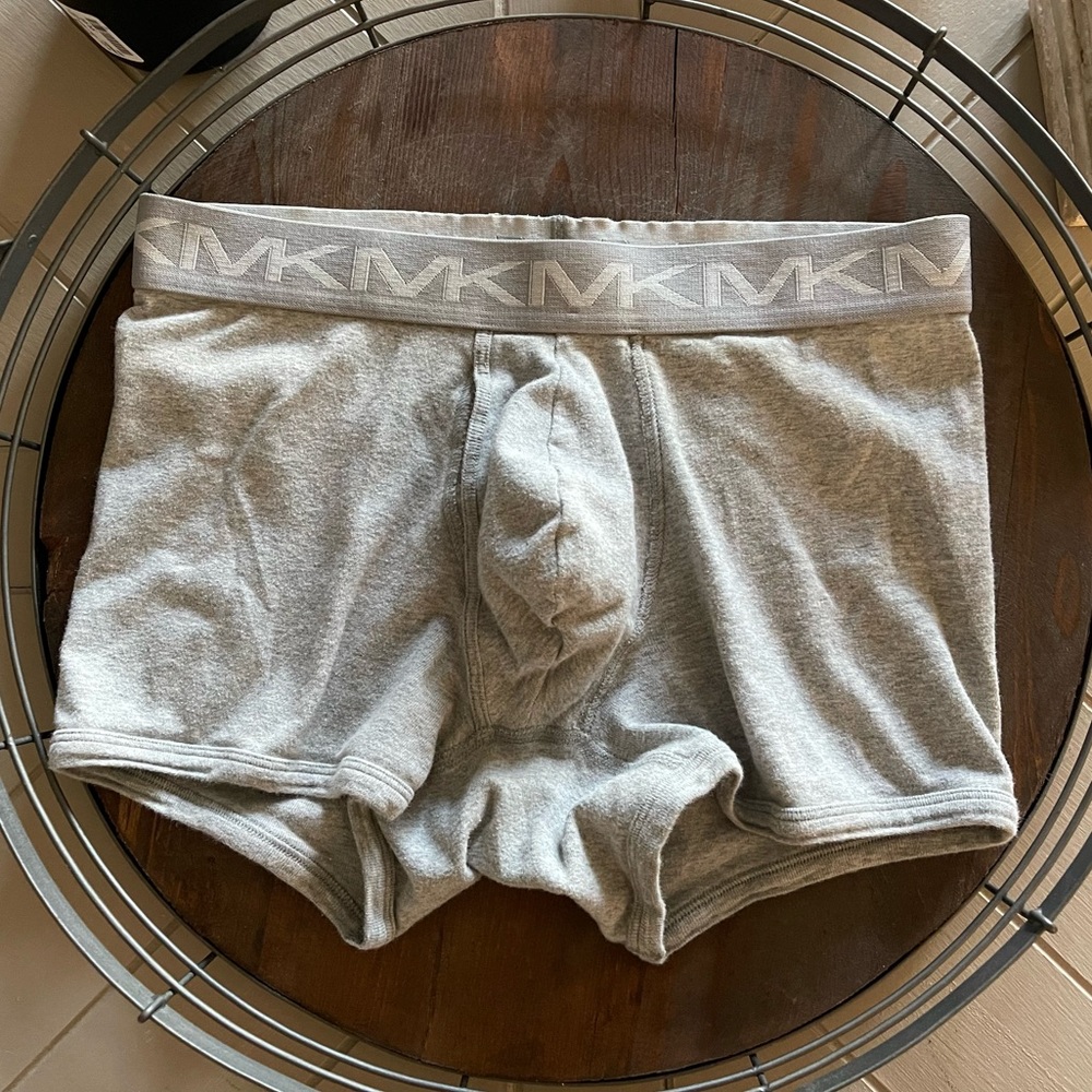 Boxers - Picture 7 of 8